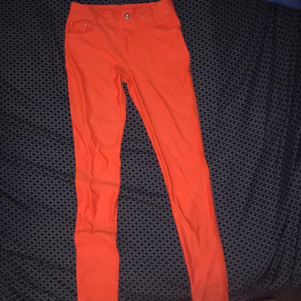 Stretchy pant